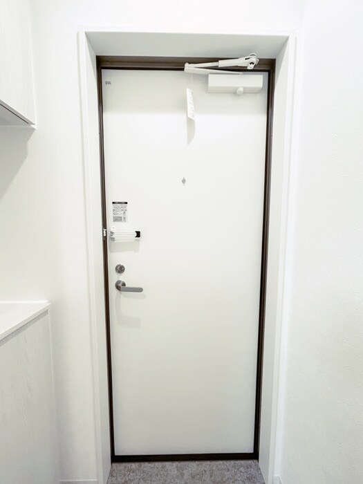 Ｍａｉｓｏｎ　Ｃｌａｉｒｅ南柏の物件内観写真