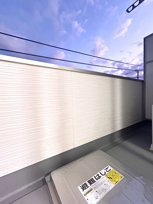 Ｍａｉｓｏｎ　Ｃｌａｉｒｅ南柏の物件内観写真