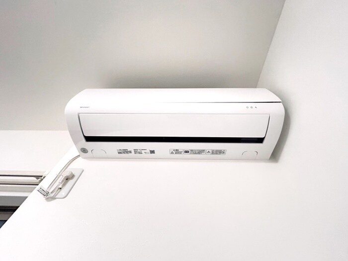 Ｍａｉｓｏｎ　Ｃｌａｉｒｅ南柏の物件内観写真