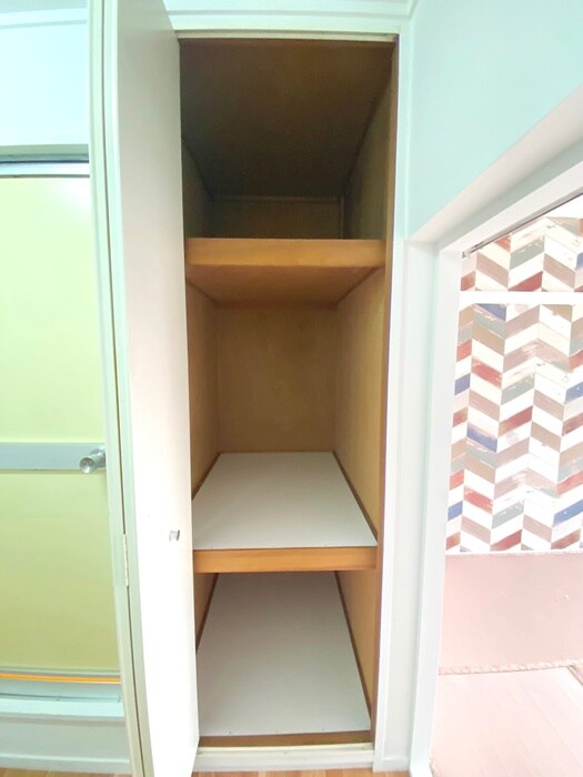 ハイツロ－ネの物件内観写真