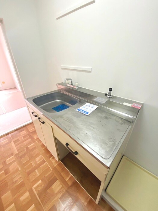 ハイツロ－ネの物件内観写真