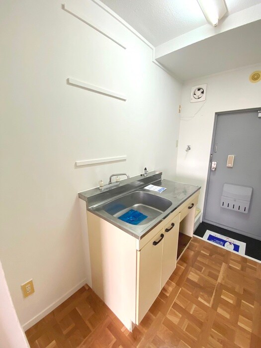 ハイツロ－ネの物件内観写真