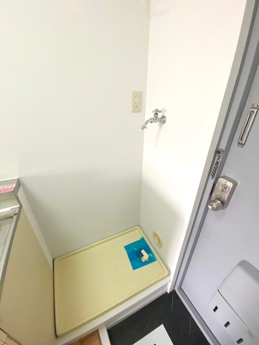 ハイツロ－ネの物件内観写真