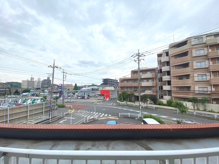 ハイツロ－ネの物件内観写真