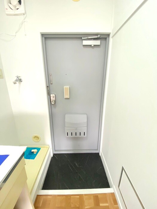 ハイツロ－ネの物件内観写真