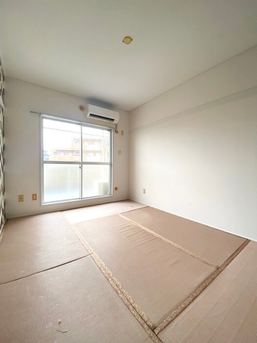 ハイツロ－ネの物件内観写真