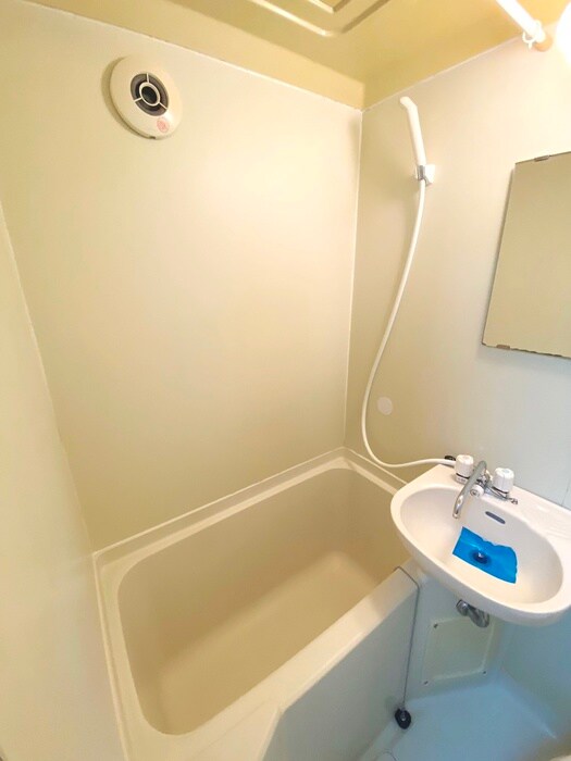 ハイツロ－ネの物件内観写真