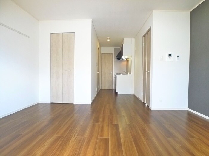 A gardenの物件内観写真