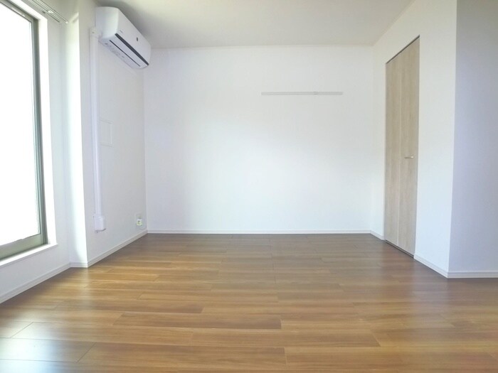 A gardenの物件内観写真