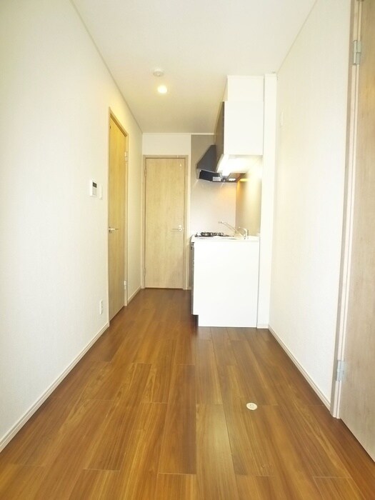 A gardenの物件内観写真