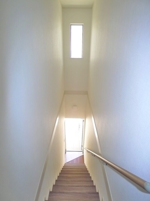 A gardenの物件内観写真