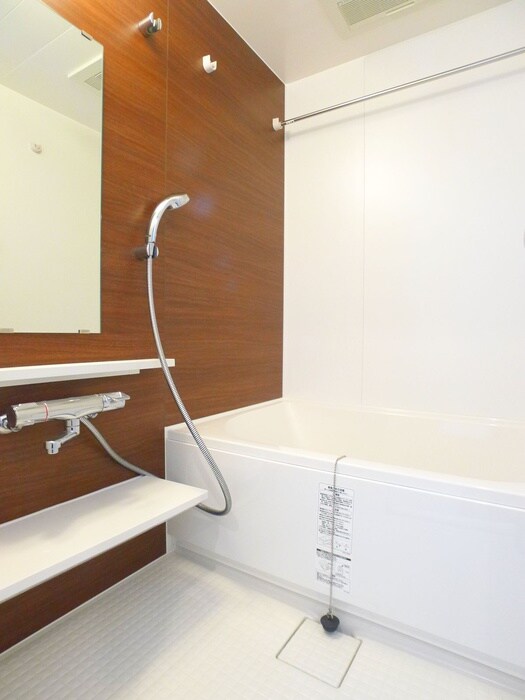 A gardenの物件内観写真