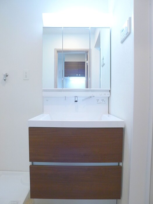 A gardenの物件内観写真