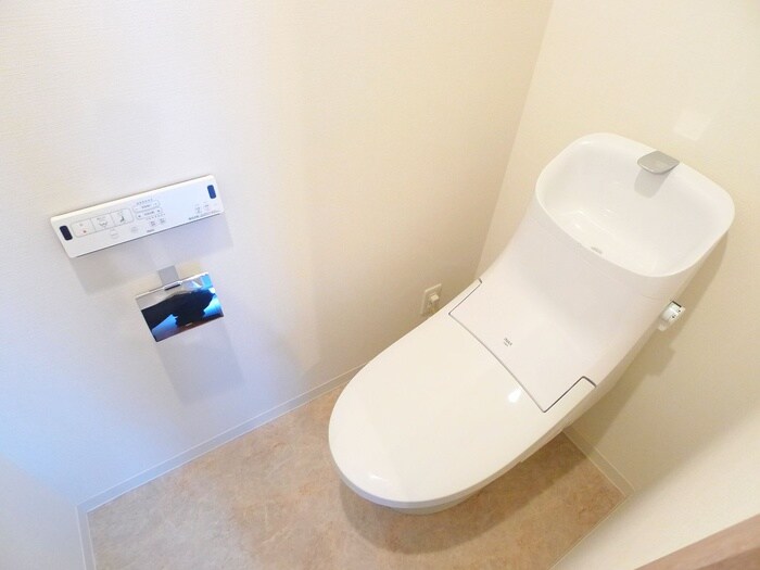 A gardenの物件内観写真