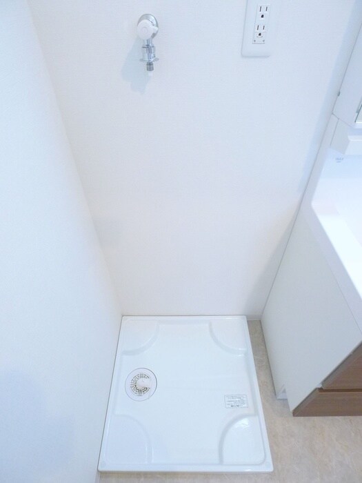 A gardenの物件内観写真