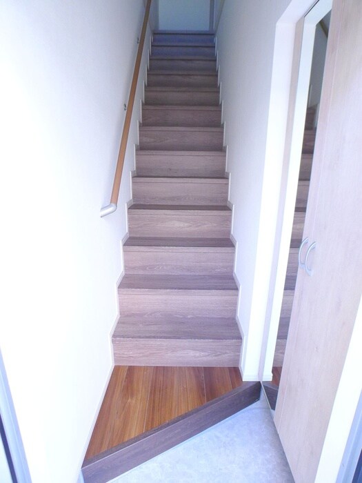 A gardenの物件内観写真