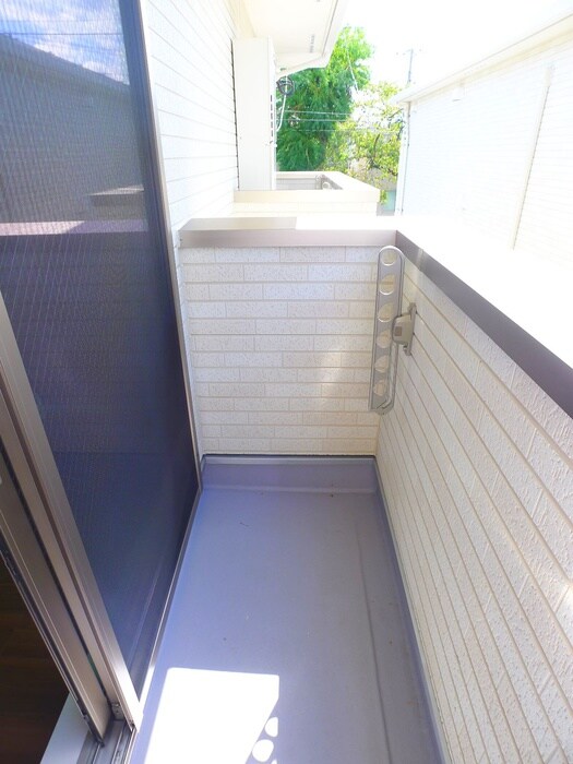 A gardenの物件内観写真