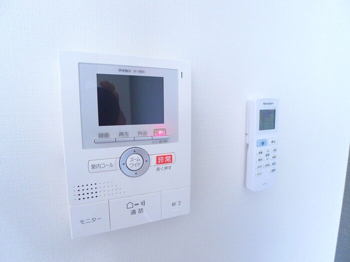 A gardenの物件内観写真