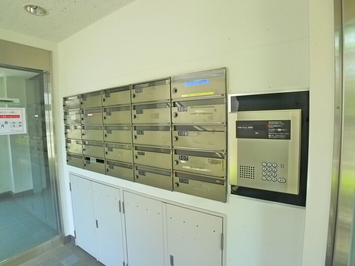 Ｚephyr・Ｓの物件外観写真