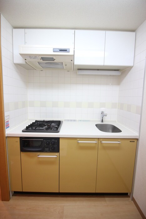 アーバンフラッツ町田の物件内観写真