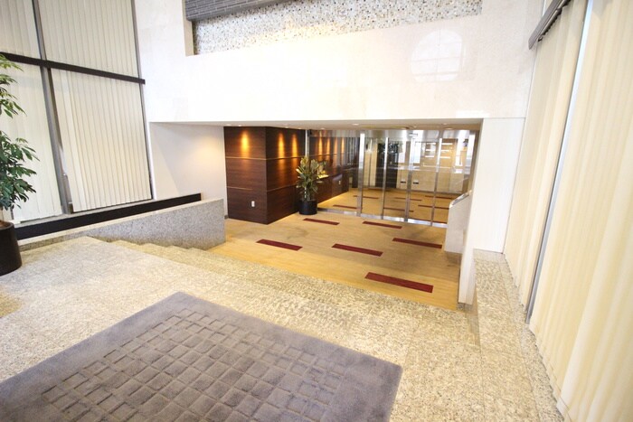 アーバンフラッツ町田の物件外観写真