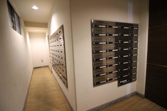 アーバンフラッツ町田の物件外観写真