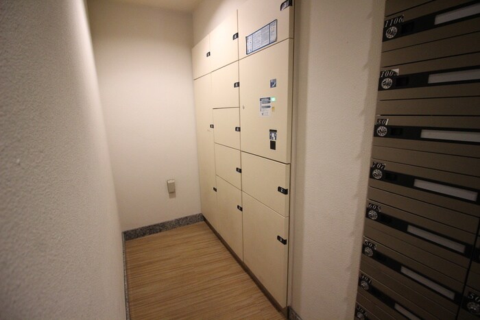 アーバンフラッツ町田の物件外観写真