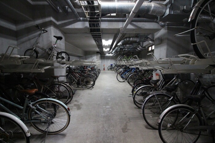 アーバンフラッツ町田の物件外観写真