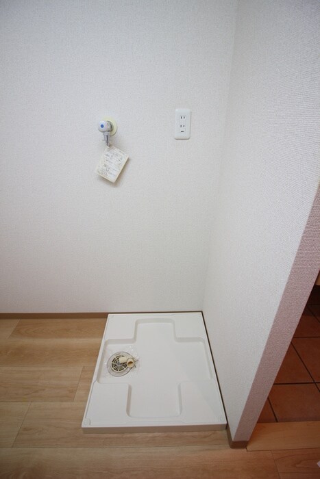 アーバンフラッツ町田の物件内観写真