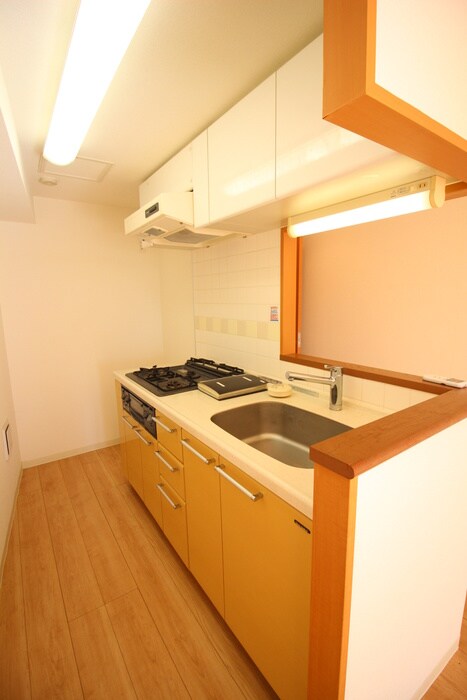 アーバンフラッツ町田の物件内観写真