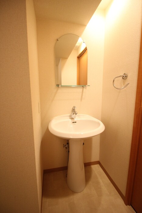 アーバンフラッツ町田の物件内観写真