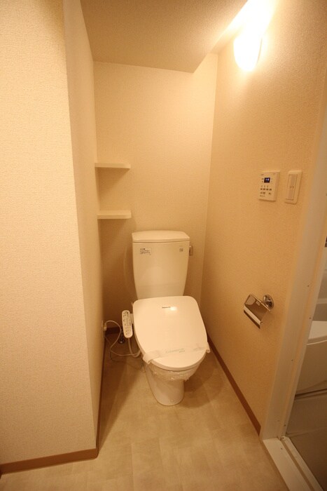 アーバンフラッツ町田の物件内観写真