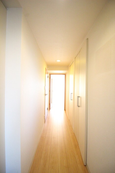 アーバンフラッツ町田の物件内観写真