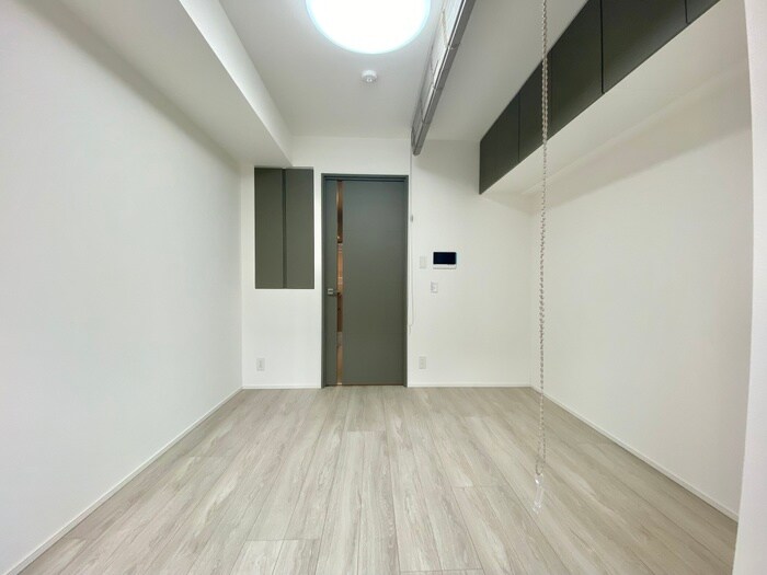 シーズンフラッツ元浅草4丁目の物件内観写真