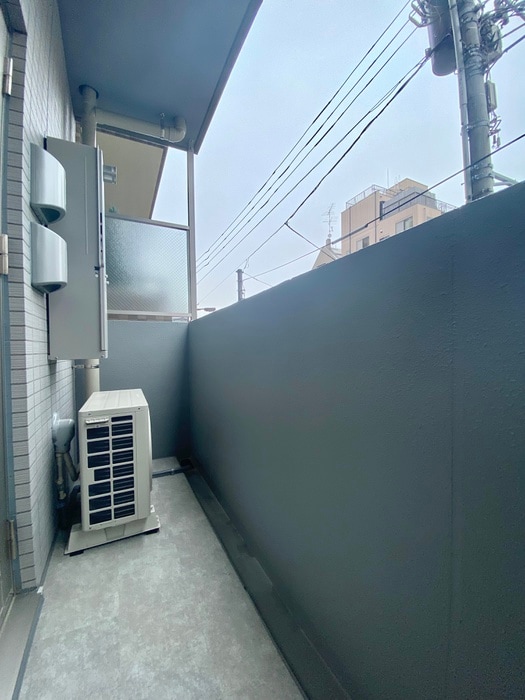 シーズンフラッツ元浅草4丁目の物件内観写真