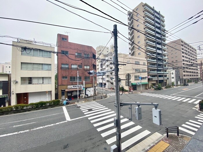 シーズンフラッツ元浅草4丁目の物件内観写真