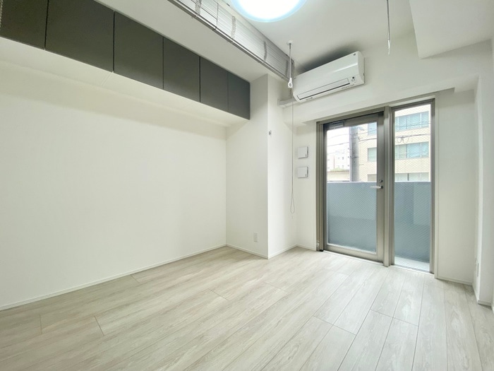 シーズンフラッツ元浅草4丁目の物件内観写真