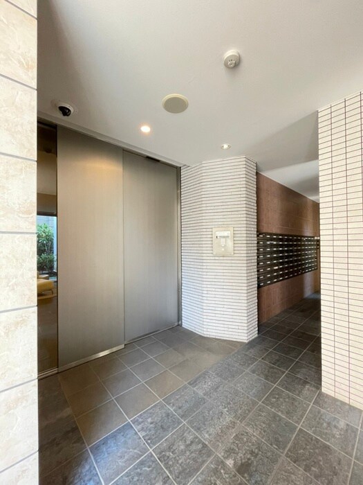 プライマル森下の物件外観写真