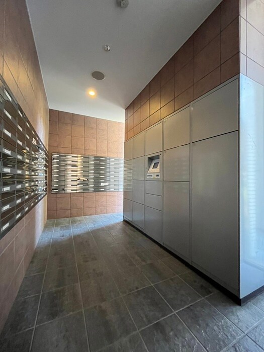 プライマル森下の物件外観写真