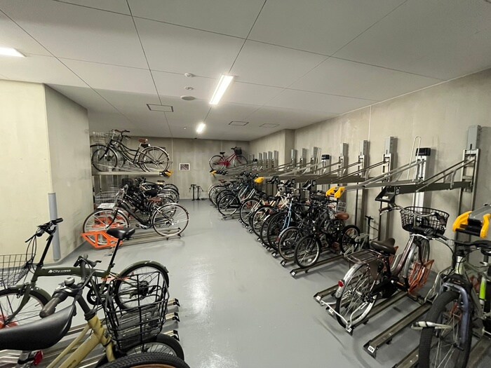 プライマル森下の物件外観写真