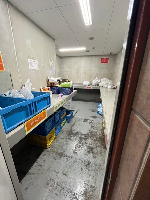 プライマル森下の物件外観写真