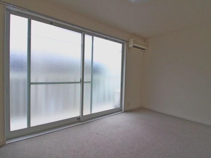 シャトレーヌ高円寺の物件内観写真