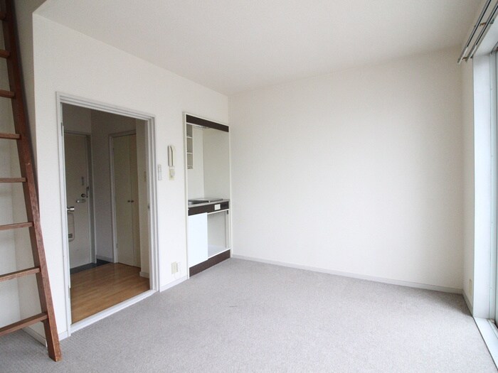 シャトレーヌ高円寺の物件内観写真