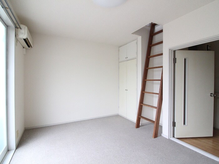 シャトレーヌ高円寺の物件内観写真