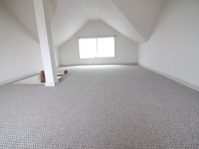 シャトレーヌ高円寺の物件内観写真