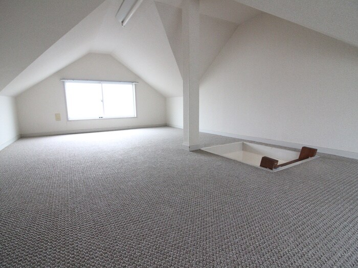 シャトレーヌ高円寺の物件内観写真