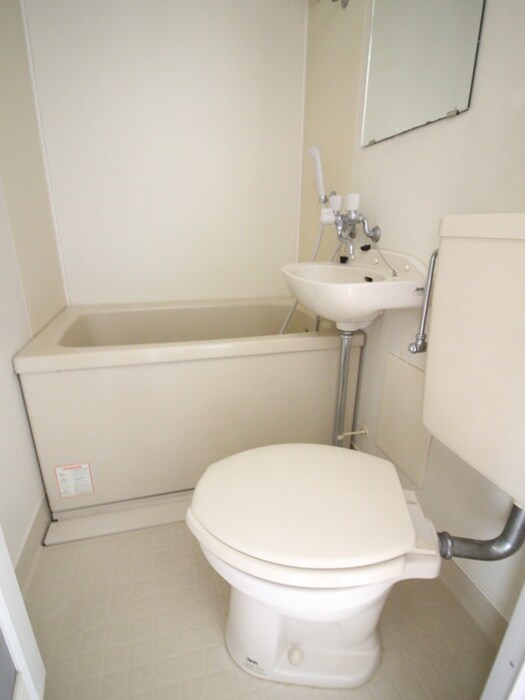 シャトレーヌ高円寺の物件内観写真