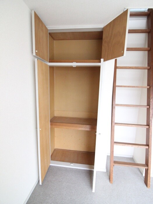 シャトレーヌ高円寺の物件内観写真