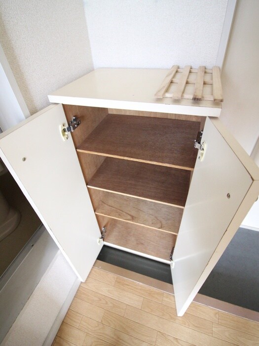 シャトレーヌ高円寺の物件内観写真