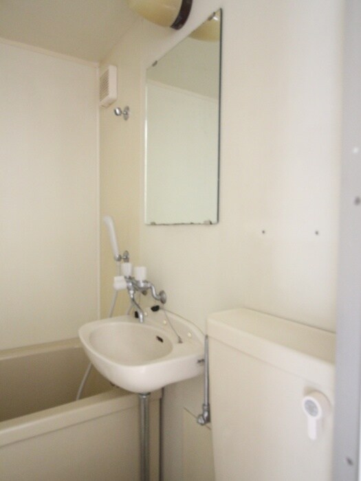 シャトレーヌ高円寺の物件内観写真